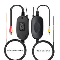 AMPrime Módulo Inalámbrico 2.4G Transmisor Y Receptor Para Coche Cámara De Retrovisora Vehicular Monitor De Asistencia Al Estacionamiento - details 12