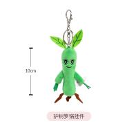 Peluche De 18/28cm De Hedwig Y Bowtruckle De Harry Potter Juguete De Animales Suave Para Niños Y Niñas Regalo De Navidad - details 6