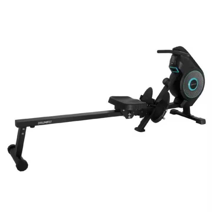 Cecotec Remos de aire Drumfit Rower Eolo Magno - 1
