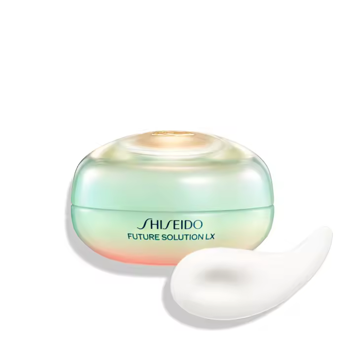SHISEIDO - FUTURE SOLUTION LX Legendary Enmei Ultimate Radiance Eye Cream - 1