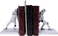 Nemesis Now Sujetalibros Star Wars Stromtroopers Stormtrooper - details 0