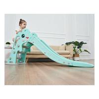 Kids Slide Garden Play Area Slide Playground Outdoor Plastic Toddler Baby Vivo