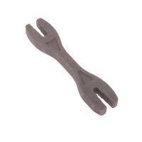Llave De Radio Para Motocicleta 6 En 1 Herramienta Universal Para Reparación De Bicicletas Y Automóviles Herramienta De Máquinas - details 0