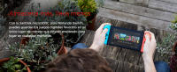Tarjeta de memoria Nintendo Oficial SanDisk 64GB,128GB,256GB,512 GB Micro SD para Nintendo Switch, hasta 100 MB/s UHS-I Class 10 U3 - details 4
