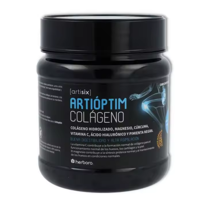 Herbora Artioptim Colageno 350 gramos - 1