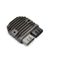 ✅ RajoMotor Regulador de voltaje Kawasaki valido para modelo ZX600 Ninja ZX-6R 2009 2010 2011 2012 2013 / NINJA ZX-10R ZX10R 2008 2009 2010 2011 2012 2013 2014 21066-0731 210660731 Estabilizador de voltaje o controladores de voltaje REG-02 - details 2