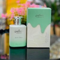 Taskeen Láctea Divina de Paris Corner EDP Spray 100ml | Fragancia Única y Sofisticada con Notas Exquisitas para Personas que Buscan Elegancia y Exclusividad - details 1