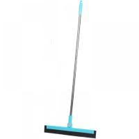Cepillo De Ducha Rotativo 360 Grados Con Silicona Y Mango Para Limpieza Del Baño Cepillo De Vidrio Y Pelusas Herramienta De Limpieza Ecológica Para El Hogar - details 1