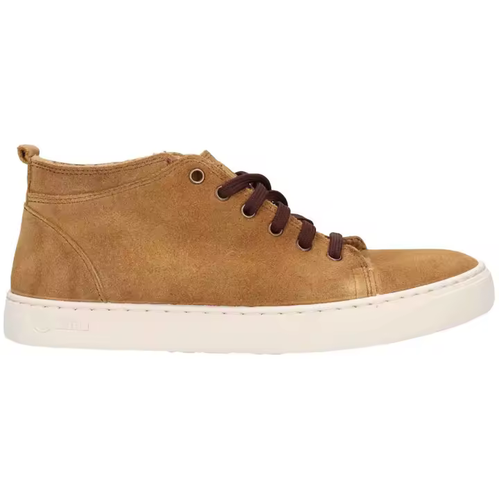 Botines Natural World Eco  para hombre en color marron - 1