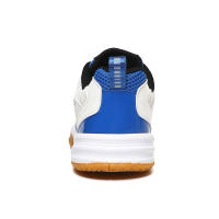 Zapatos De Badminton Para Hombres Y Mujeres Deporte Transpirables Tamaño Grande Entrenamiento Voleibol Interior Exterior Antideslizantes - details 5