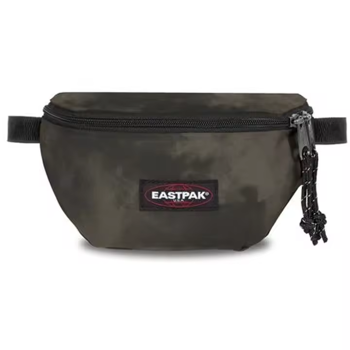 Mochilas marca Eastpak modelo Ek074C03 para unisex en color verde - 1