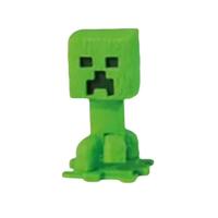 Figura De Anime Mc Movies 2025 Steve Dennis Creeper Piglin Juguete Para Happy Meal Adorno Personalizable Para Niños Regalo - details 6