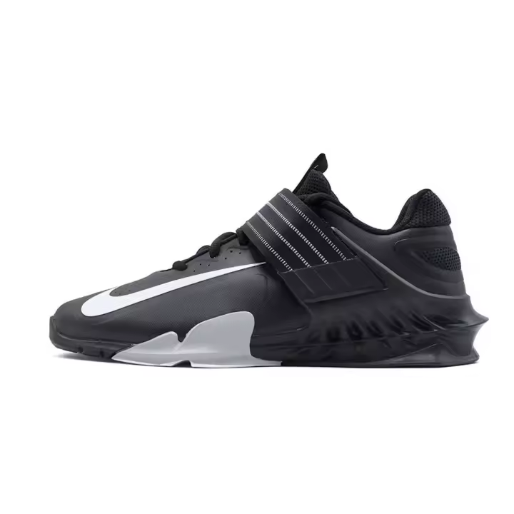Nike Zapatillas Savaleos Negro Unisex Zapatillas - 1