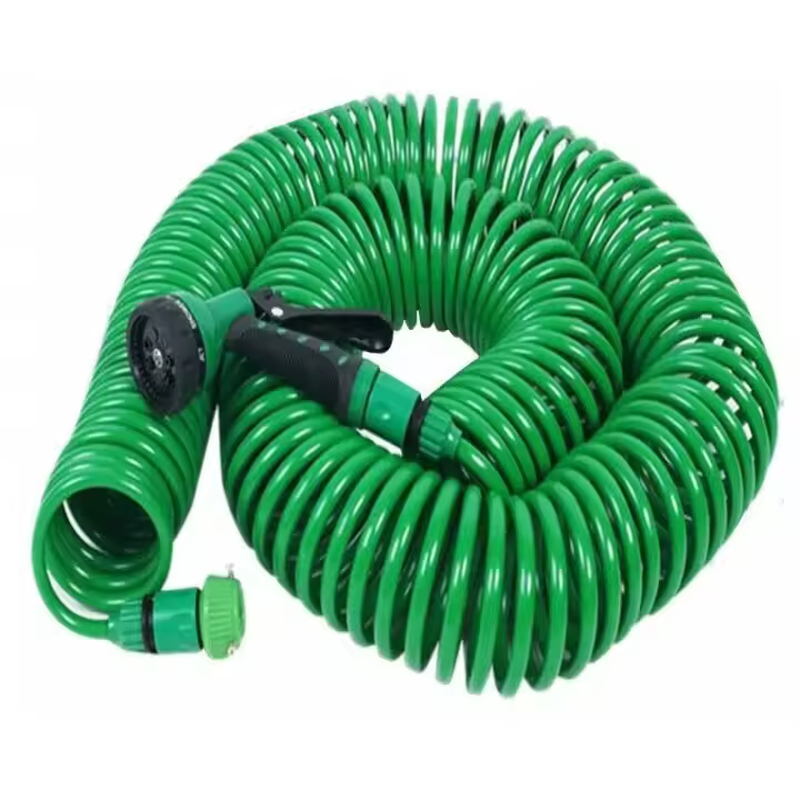 Riego Pistola de Agua para Lavado de Autos 15M - 1