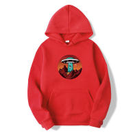 Sudadera De Moda Para Hombre Con Estampado De Nave Extraterrestre Manga Larga Primavera Otoño Deporte Al Aire Libre Alta Calidad - details 5