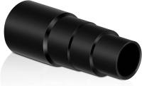 2 piezas de adaptador de Manguera de aspiradora, 1 piezas de Polvo de CRIN, adaptador de aspiradora, adaptador de reductor de vacío (25/30/34/42mm) - details 1