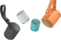 Altavoz inalámbrico portátil Sony SRS-XB100 - Sonido potentemente nítido, diseño compacto y duradero, versatilidad de uso, sostenibilidad y batería de larga duración - details 2