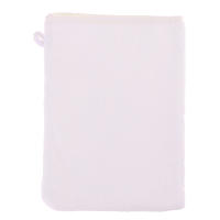 Guante De Limpieza Facial Reutilizable Para Mujer Guante De Remoción De Maquillaje Toalla Facial Pads De Limpieza Profunda - details 13