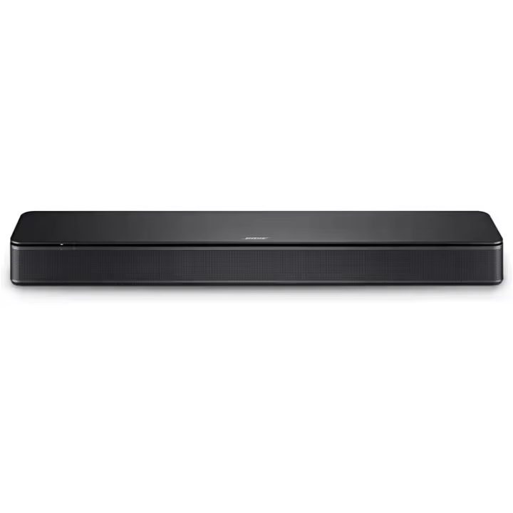 Bose TV Speaker 3.0 100 W Negro - Barra de Sonido - 1