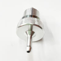 Filtro Separador De Aceite Diesel Universal Para Calentadores De Aire Webasto Camión RV Motorhome Coche Airtornic Pieza De Metal - details 3