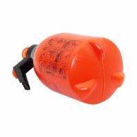 Pulverizador Pneumático De Jardín De 0.5 Galón Botella De Presión Portátil Con Boquilla Ajustable De Latón Para Riego - details 3