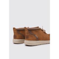 Hey Dude WALLY MID GRIP R CLASSIC Botín Plano Hombre Cuero - details 2
