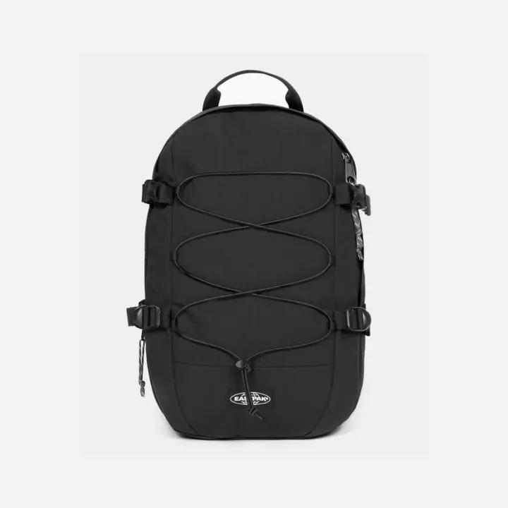 Mochila Eastpak Borys CS Canvas para Aventuras Al Aire Libre - 1