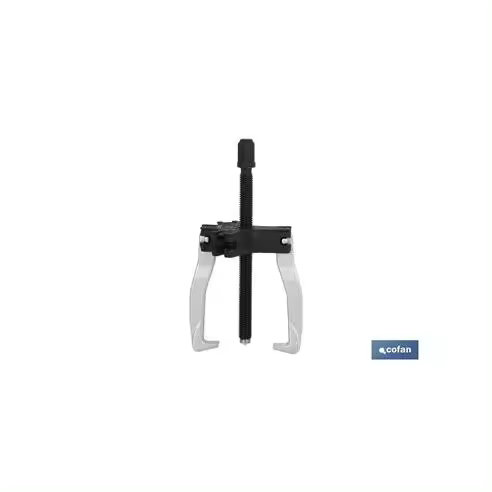 Cofan Extractor De Carraca 125-218 Mm (7ton) - Fácil Extracción de Tuercas - 1