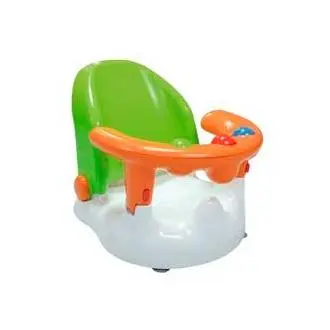 Saro Baby Soporte Baño Multifuncion Abatible Saro - Apertura Múltiple - Fácil de Usar - 1
