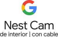 GOOGLE Nest Indoor Cámara de Vigilancia con Cable - details 0