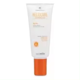 Heliocare Advanced Spf50+ Spray 200Ml - 1