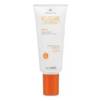 Heliocare Advanced Spf50+ Spray 200Ml - 1