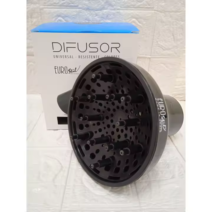 Eurostil Difusor Universal adaptable a secadores - 1