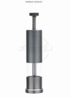 AQUAPRO MINI Dispensador De Alimentos Para Acuarios Accesorios De Agua Métodos De Alimentación Para Peces Y Camarones Terrario Tropical - details 7