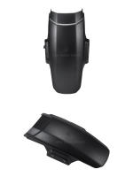 Alargue De Faros Delanteros Para Motocicleta Honda CRF1000L CRF1100L Africa Twin Adventure Sports Defensas Antisalpicaduras De Barro - details 9