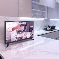 Televisor 24 Pulgadas HD, USB Grabador reproductor, Sintonizador digital DVB-T2/C - TD Systems PRIME24M20H - details 2