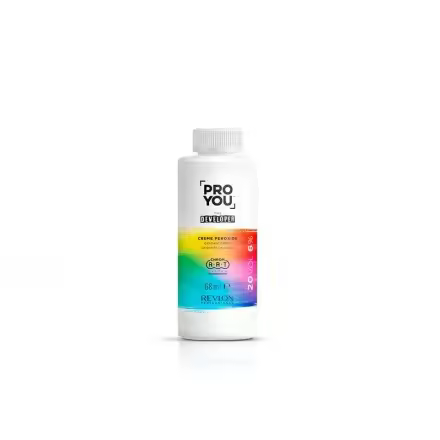 PRO YOU CREME PEROXIDE MINI 20VOL - 1