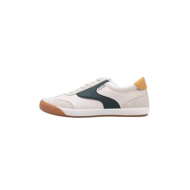 MTNG 84767 Deportivas Planas Hombre Beige - 1