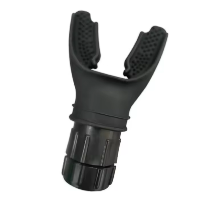 Entrenador De Respiración Abdominal Portátil Para Aumentar La Capacidad Pulmonar Y Resistencia Ajustable Equipo De Ejercicios Aeróbicos - 1