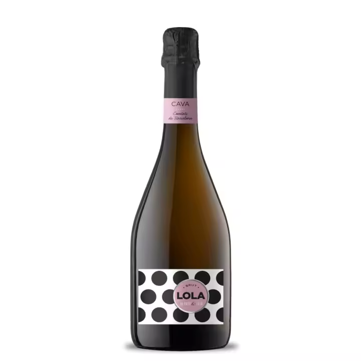 Lola By Paco & Lola Cava - 1