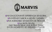 Marvis Pasta dental (menta-jazmín) - details 0