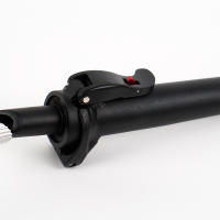 Accesorios De Bicicleta CNC Palanca De Bicicleta Plegable Compatible Con DAHON 412 SP8 SAVA Electrónica Aluminio 25.4mm 28.6mm Ciclismo Parte - details 14