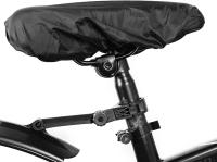 Cubierta de sillín de bicicleta impermeable, Cubierta de sillín de bicicleta, Cubierta de polvo de lluvia de asiento de bicicleta para Pct Su sillín de bicicleta - details 3
