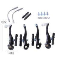 Kit De Herramientas Para Caliperos De Frenos V Para Bicicletas MTB BMX Plegables De Carretera Y Montaña Frenos Frontales Y Traseras Partes De Calipero Ciclismo - details 0