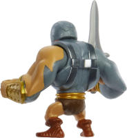 Masters-of-the-universe - Eternia Minis Story Starters -  Figura - Faker - Juego acción e aventura  -  Coleccionables - Un gran regalo divertido para niños e niñas   Edad recomendada mayores de 4 años - details 1