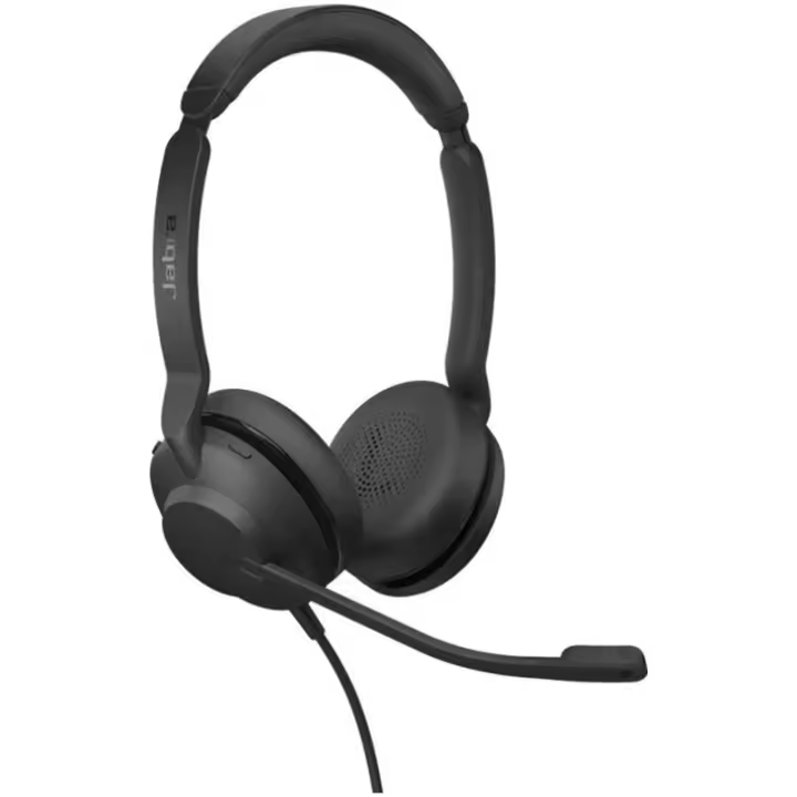 Auriculares Jabra Connect 4h USB-C Negro - 1