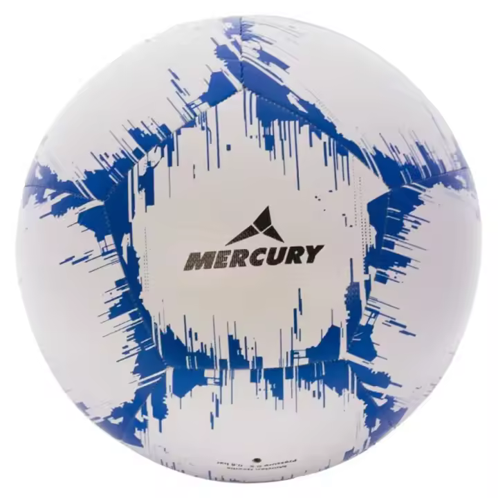 Mercury Equipment Balón De Fútbol Zenial - 1
