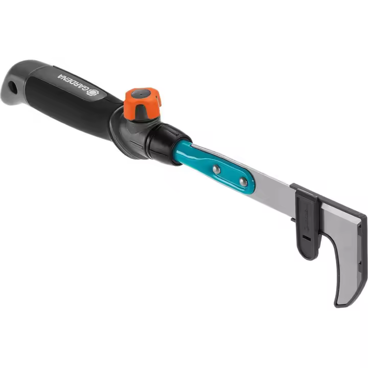 Gardena Rasqueta Metal Combisystem Plateado Rasquetas - 1