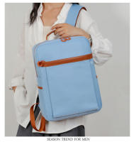 Nueva mochipa versáril, mochipa para estudiantes, mochila de Negocios para computadora, Bolso de viaje de gran capacidad, Modern - details 10