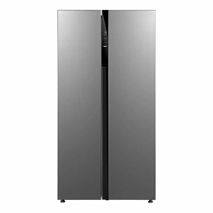 Frigorifico Americano Doble Puerta HONEST H760DX - 1